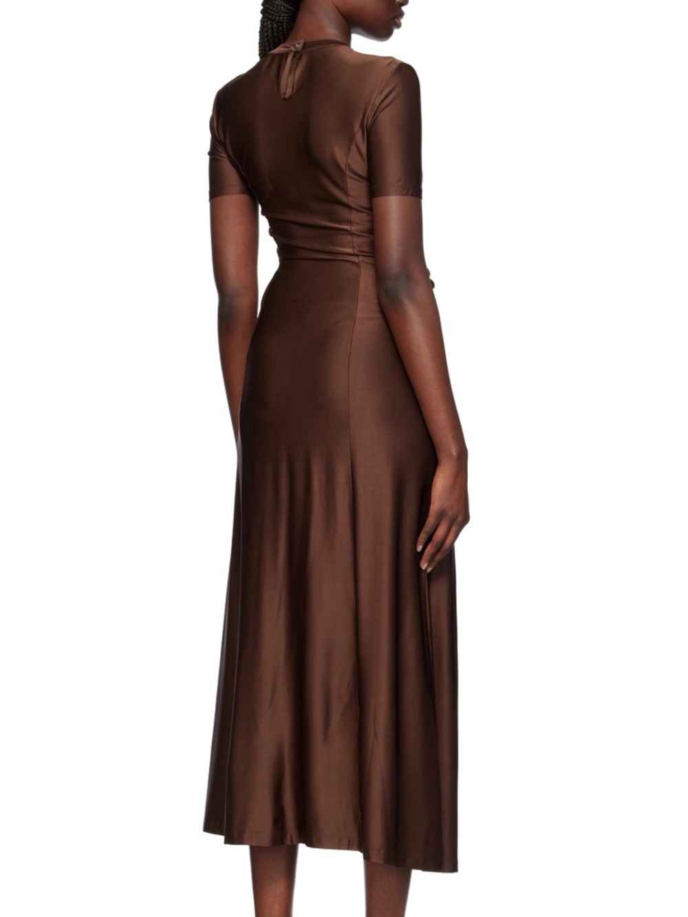 Paco Rabanne Iconic Dress - Picture 3 of 15